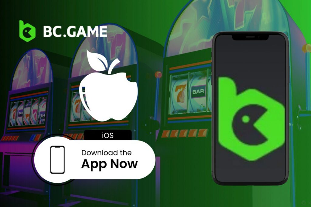 BC Game Online Casino – Your Ultimate Gaming Destination!